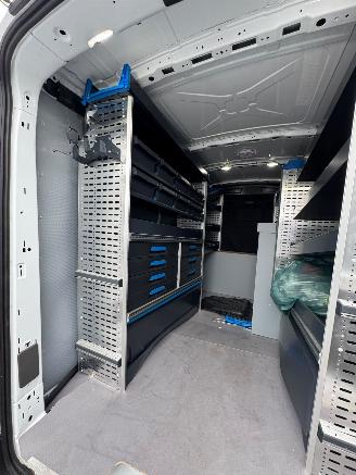 Ford Transit 350 2.0 TDCI L2H2 Trend picture 9