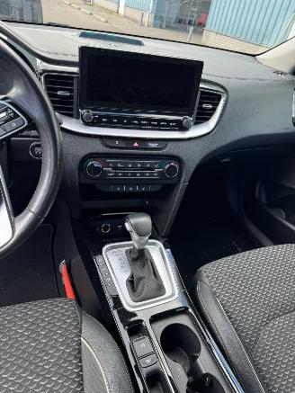 Kia Xceed 1.6 GDi PHEV DynamicPlusLine picture 9