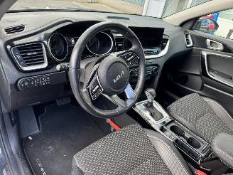 Kia Xceed 1.6 GDi PHEV DynamicPlusLine picture 7