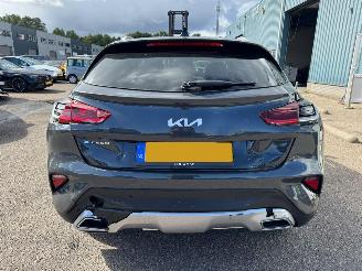 Kia Xceed 1.6 GDi PHEV DynamicPlusLine picture 4
