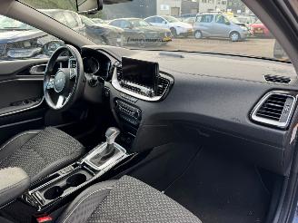 Kia Xceed 1.6 GDi PHEV DynamicPlusLine picture 10