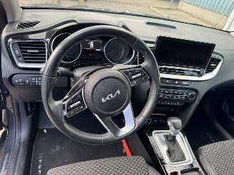 Kia Xceed 1.6 GDi PHEV DynamicPlusLine picture 8