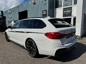 BMW 5-serie Touring 520i High Executive Edition picture 3