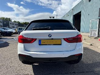 BMW 5-serie Touring 520i High Executive Edition picture 4