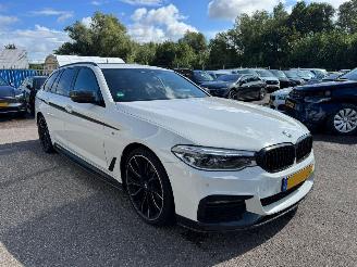 BMW 5-serie Touring 520i High Executive Edition picture 6