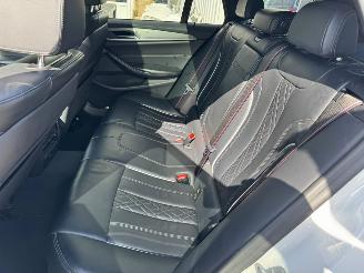 BMW 5-serie Touring 520i High Executive Edition picture 16