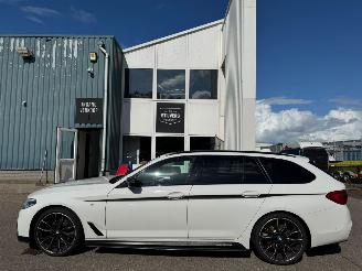 BMW 5-serie Touring 520i High Executive Edition picture 2