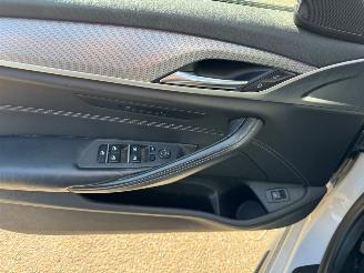 BMW 5-serie Touring 520i High Executive Edition picture 19
