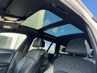 BMW 5-serie Touring 520i High Executive Edition picture 9