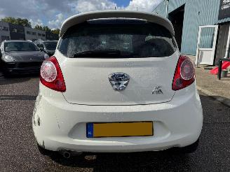Ford Ka 1.2 Titanium X start/stop picture 5