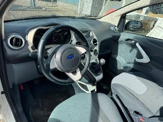 Ford Ka 1.2 Titanium X start/stop picture 11
