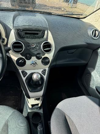 Ford Ka 1.2 Titanium X start/stop picture 13