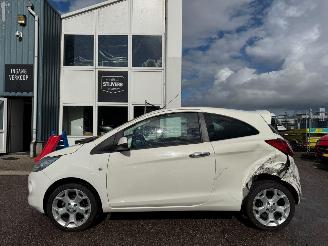 Ford Ka 1.2 Titanium X start/stop picture 2