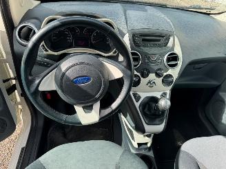 Ford Ka 1.2 Titanium X start/stop picture 12