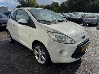 Ford Ka 1.2 Titanium X start/stop picture 7