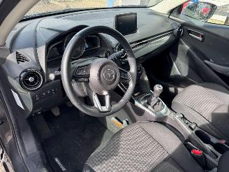 Mazda 2 1.5 Skyactiv-G Dynamic picture 9