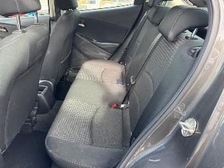 Mazda 2 1.5 Skyactiv-G Dynamic picture 14