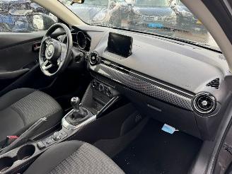 Mazda 2 1.5 Skyactiv-G Dynamic picture 12