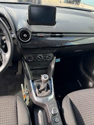 Mazda 2 1.5 Skyactiv-G Dynamic picture 11