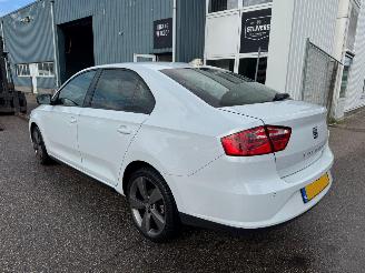 Seat Toledo 1.2 TSI FR Connect picture 3