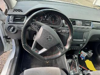 Seat Toledo 1.2 TSI FR Connect picture 11