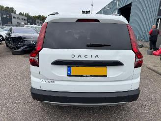 Dacia Jogger 1.0 TCe 100 ECO-G Extreme 7p. Benzine/LPG picture 4