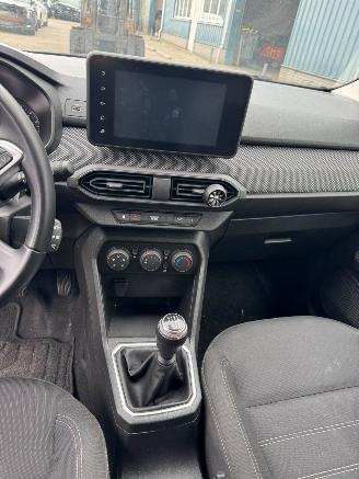 Dacia Jogger 1.0 TCe 100 ECO-G Extreme 7p. Benzine/LPG picture 14