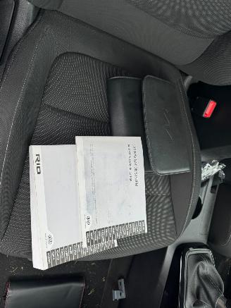 Kia Rio 1.0 TGDI First Edition picture 17