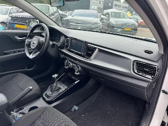 Kia Rio 1.0 TGDI First Edition picture 14