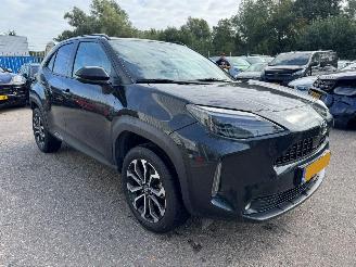 Toyota Yaris Cross 1.5 AUTOMAAT  Hybrid Dynamic picture 7
