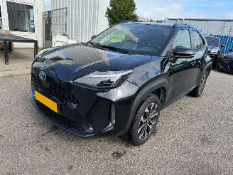 Coche accidentado Toyota Yaris Cross 1.5 AUTOMAAT  Hybrid Dynamic 2023/8