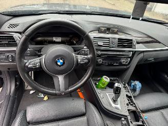 BMW 3-serie Touring 318iAUTOMAAT M Sport Edition picture 9