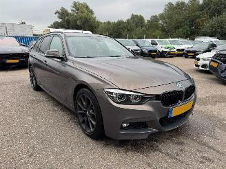 BMW 3-serie Touring 318iAUTOMAAT M Sport Edition picture 6