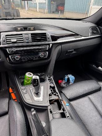 BMW 3-serie Touring 318iAUTOMAAT M Sport Edition picture 10