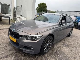 Avarii autoturisme BMW 3-serie Touring 318iAUTOMAAT M Sport Edition 2019/3