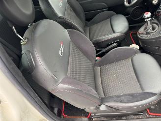 Fiat 500C 0.9 TwinAir 500S picture 11