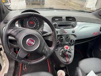 Fiat 500C 0.9 TwinAir 500S picture 8