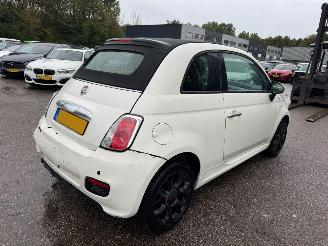 Fiat 500C 0.9 TwinAir 500S picture 4