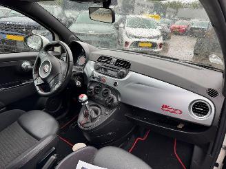 Fiat 500C 0.9 TwinAir 500S picture 10