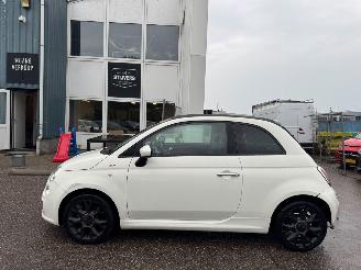 Fiat 500C 0.9 TwinAir 500S picture 2