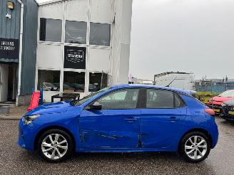 Opel Corsa 1.2 AUTOMAAT  Edition picture 2