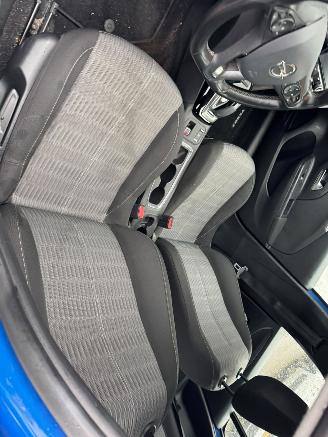 Opel Corsa 1.2 AUTOMAAT  Edition picture 16