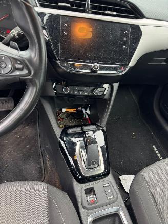 Opel Corsa 1.2 AUTOMAAT  Edition picture 11