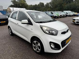 Kia Picanto 1.0 CVVT Comfort Pack picture 6