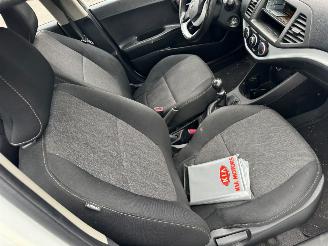 Kia Picanto 1.0 CVVT Comfort Pack picture 12