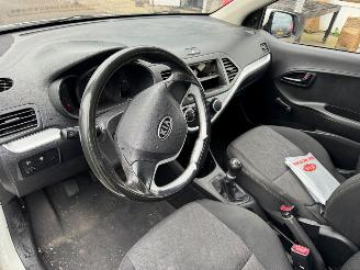 Kia Picanto 1.0 CVVT Comfort Pack picture 8