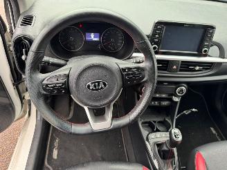 Kia Picanto 1.0 T-GDI GT-Line 101 PK picture 8