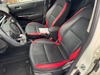 Kia Picanto 1.0 T-GDI GT-Line 101 PK picture 14