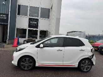 Kia Picanto 1.0 T-GDI GT-Line 101 PK picture 3