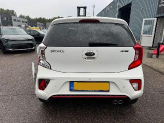 Kia Picanto 1.0 T-GDI GT-Line 101 PK picture 4